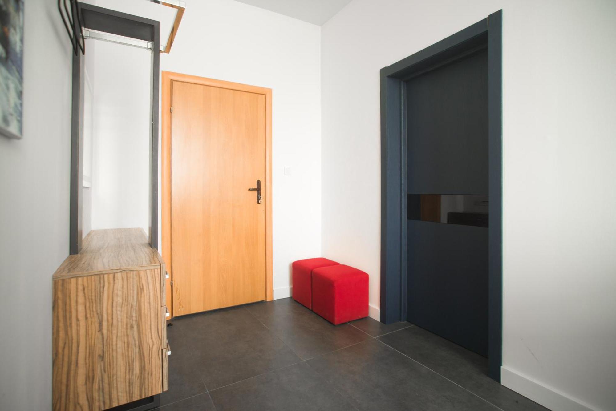 Si-Yo Hostel Uzhhorod Ruang foto