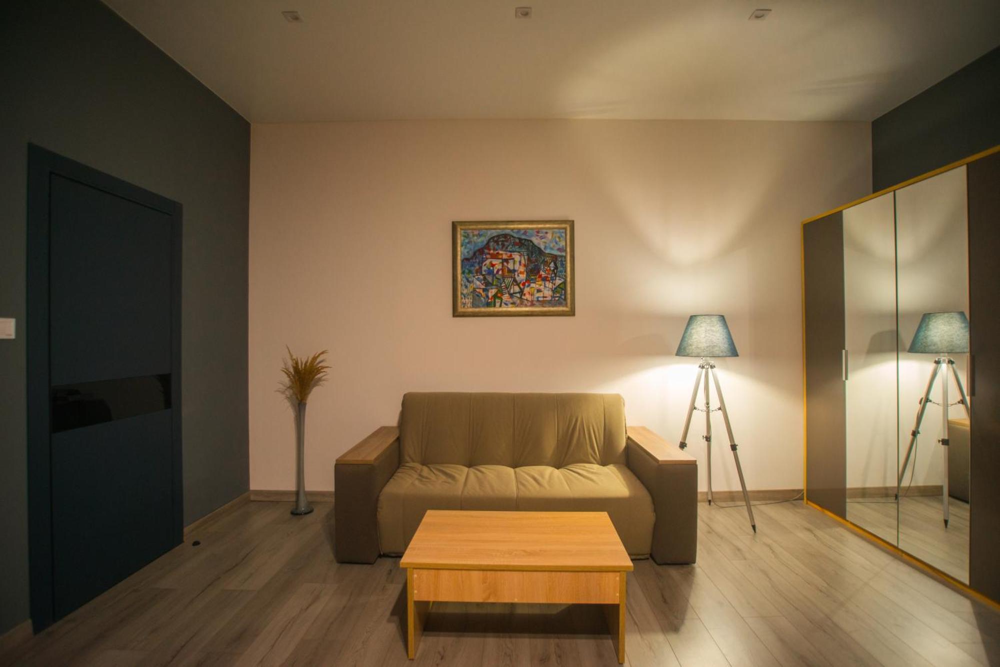 Si-Yo Hostel Uzhhorod Ruang foto